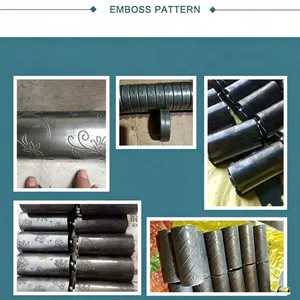 Full Automatic Facial Tissue Manufacture Machine Small Roll Napkin Tissue Toilet Paper Making Machine Price thumbnail-3