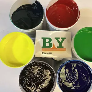Leather Colorant for Automotive Interior Parts in Changshu City, Jiangsu Province. Pvc Color Paste With Migration Resistance. Color Paste for Artificial Leather of Car Seats thumbnail-5