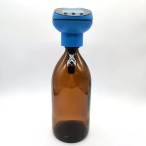 German Wtw Imported Bod Analyzer Oxitop-i Is6, Article Number 208260, 6 Measuring Bottles thumbnail-1