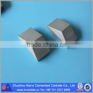 Wc Carbide K034 Mining Carbide Button thumbnail-2
