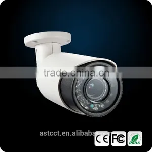 H.265 Security IP Starlight Full Color IR Bullet Camera 1/1.8" SONY 178 CMOS 5.0MP Night Vision Megapixel CCTV Camera Quality Choice thumbnail-4