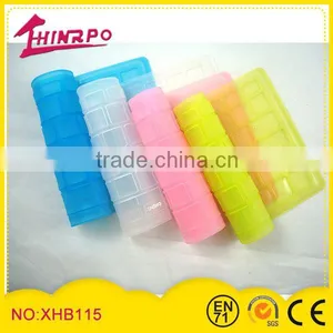 New Design Candy Color Silicone Keyboard Pad thumbnail-1
