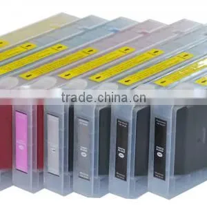 Refillable Cartridges for Epson Stylus Pro 7900 & 9900 Printer thumbnail-1