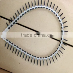 Collated Drywall Sharp Point Screw thumbnail-1