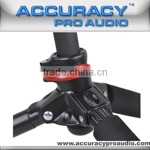 2015 New Patented Auto-Lock Folding Guitar Stand GS500 thumbnail-6