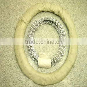 Razor Barbed Wire Supplier thumbnail-1