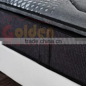 2016 New Design Pocket Spring and Memory Foam Mattress! thumbnail-3