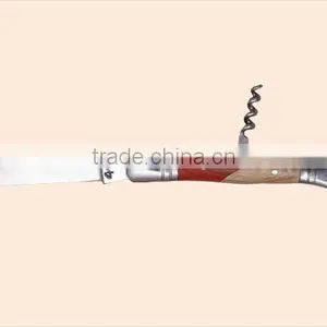 Custom Stainless Steel Knife A20 thumbnail-1