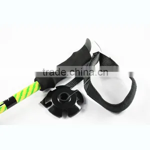 External Quick Lock 50% Carbon Fiber Trekking Pole Climbing Stick Quality Choice Supplier's Choice thumbnail-3