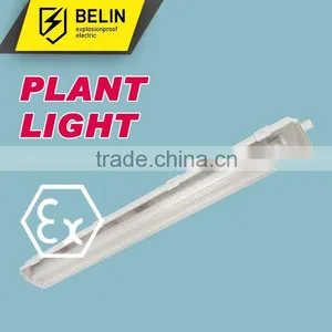 Explosion Proof All Plastic Fluorescent Lamp thumbnail-1