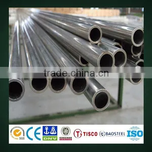 Hastelloy C276 Pipe thumbnail-1