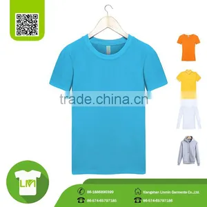 Men's Comfort Soft T-shirt Custom, Fashion Athletic Men's Basic Cotton T-Shirt thumbnail-6