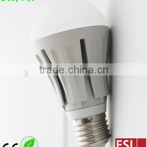 9W LED Bulb Light, 800Lm, CRI 80, 180Deg., 60-75W Incandescent Replacement thumbnail-1