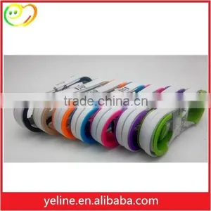 V8 to USB 2.0 Data Cables With Holder for Huawei 7i/mate 8/p9 thumbnail-1