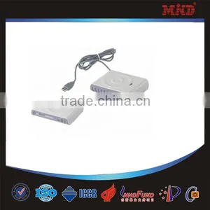 MDR18 2015 Hot Sell 13.56mhz Contactless Smart Card Reader Writer thumbnail-6