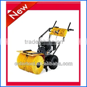 2013 New Type 3 In1 Snow Sweeper/handy Sweeper thumbnail-1