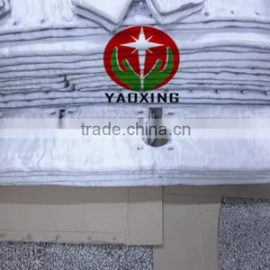 Heat Insulaiton Industrial Protective Device thumbnail-1