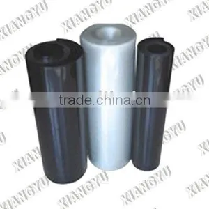 Black Vinyl Adhesive Films thumbnail-1