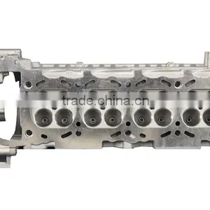 Cylinder Head For KA24DE-3S5M 11040-VJ260 thumbnail-4