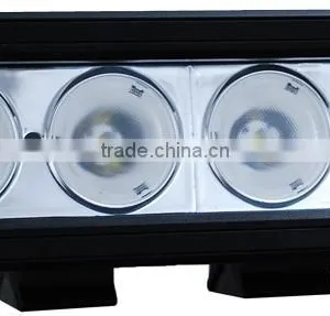 Led Headlight 40w 7.8inch Single Row Led Auto Work Light thumbnail-5
