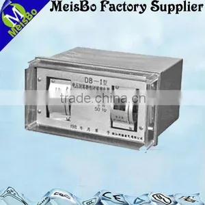 DB-1 Voltage Circuit Breaking Latching 220v Relay thumbnail-1