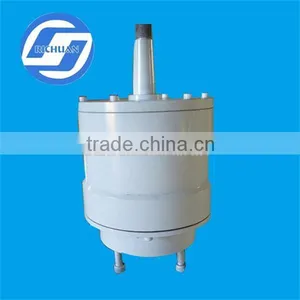 2015 CHINESE SUPPLIER Qingdao Richuan 300wva Generator Price thumbnail-1