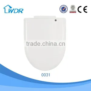 Hebei Toilet Slow-drop Plastic Seat Cover Adult Toilet Seat thumbnail-1