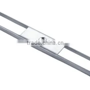 Lock Body Gusset Plate KB-03 thumbnail-1