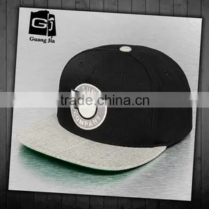 China Snapback Cap Makers China Snapback Hat China Snapback Factory thumbnail-1