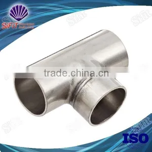 Custom Made Precision Metal Tube Fabrication thumbnail-1