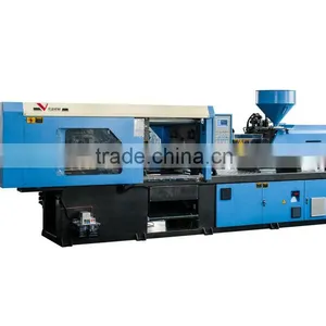 Small Plastic Injection Machine LSF68 thumbnail-1