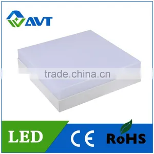 LED Panel Light 6W 12W 18W 24W CE ROHS LED Ceilling Light Led Surface Mount thumbnail-1