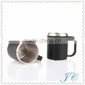 Modren High Quality Auto Mug Travel Coffeel Mug Set thumbnail-3