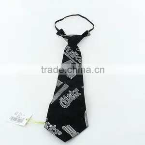 Hot Sale Latest Fashion Confortable Baby Children Necktie Fashion Accessories thumbnail-1