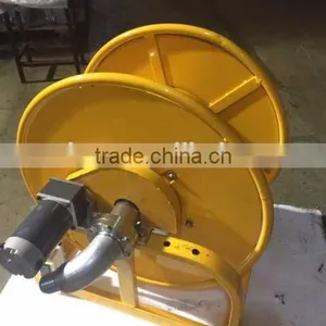Garden Hose Reel Water Hose Reel WPH1124 With Closed Sides thumbnail-1