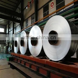 Jumbo Roll Aluminum Foil, Shisha/Insulaton/Food Aluminum Foil Roll thumbnail-3