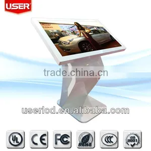 42 All- In- One Touch Screen Monitor thumbnail-1