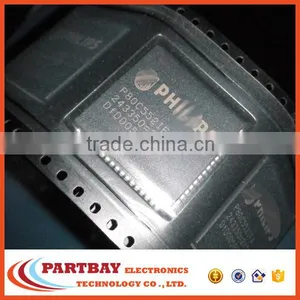 NEW and Original High-speed Outputs Microcontrollers IC P80C552IFA 68PLCC Quality Choice thumbnail-1