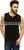 Sleevesless Henley Tshirts thumbnail-1