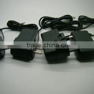 China Supplier NEW Home Wall AC Adapter Power Supply Cord Charger for GREEN/PINK Leapster 1 & 2 thumbnail-3