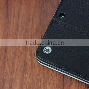 2014 New Product Wholesale Factory Price Covers for Ipad Mini Leahter Case for Ipad Mini Case thumbnail-5