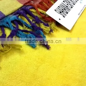 Kikoy Pareo Towel thumbnail-5
