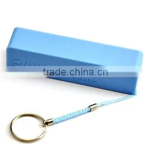 High Quality Mobile Phone Charger Portable Smart Power Bank 2000mAh Perfume Power Bank Compact Charger IP023 Power Bank thumbnail-1