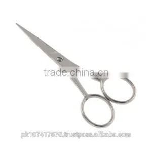 BEARD TRIMMING SCISSORS thumbnail-1