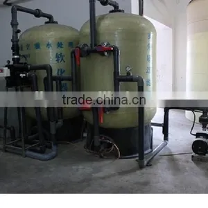 Activated Carbon Filter For Water Treatment thumbnail-4