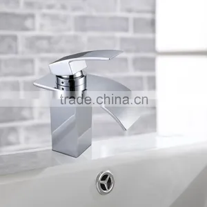 Smart Solid Brass Hot and Cold Water Taps thumbnail-3