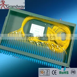 Grandway Rack Mount PLC Splitter thumbnail-1