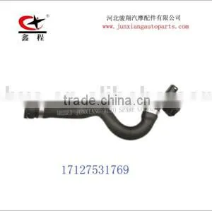 Radiator Hose OEM: 17127531769 Engine Rubber Hose JXBMRHS020-27 thumbnail-1