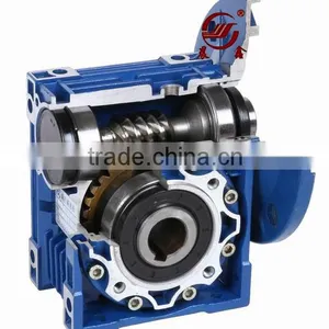 NMRV Mechanical Worm Reducer thumbnail-3