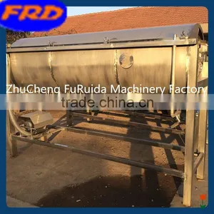 Screw Blanching Machine thumbnail-1